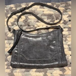 Frye Melissa Crossbody Leather Bag